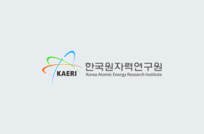 KAERI 한국원자력연구원 로고