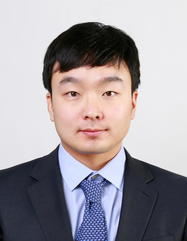 울산과학기술원 이동욱 교수